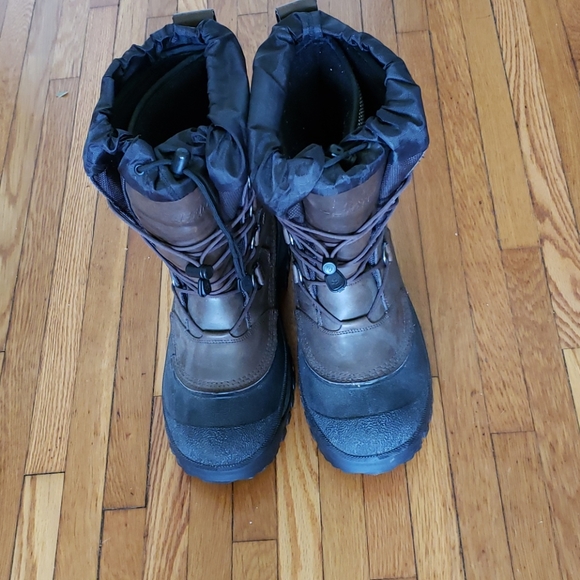 Baffin Other - Baffin Snow Boots Men's